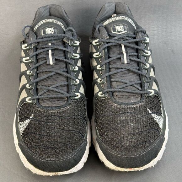 Nike AIR MAX TERRASCAPE PLUS 'OFF NOIR' sneaker shoes men’s size 12 - Picture 2 of 8